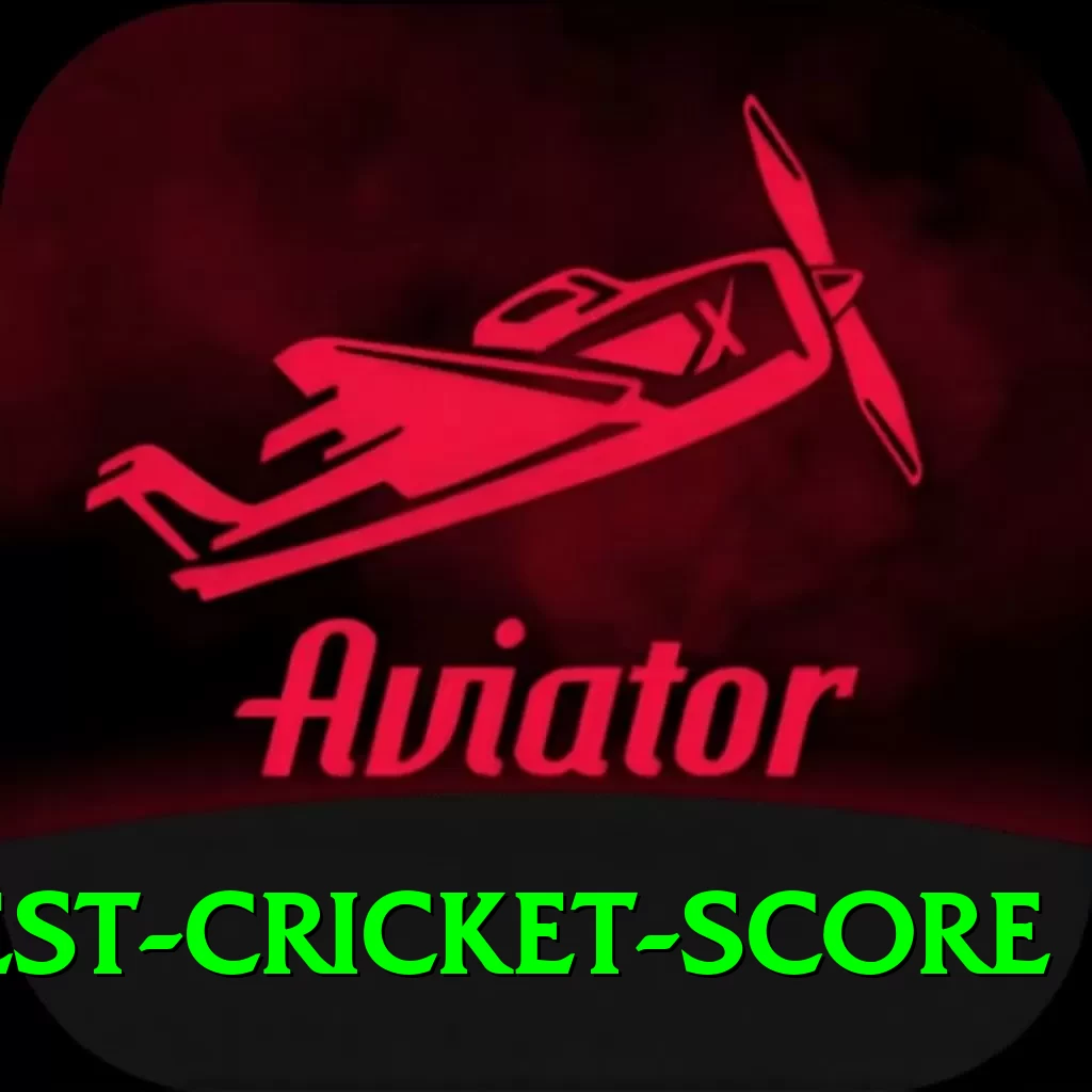 test cricket score Max Pro v5.2.5 - 2