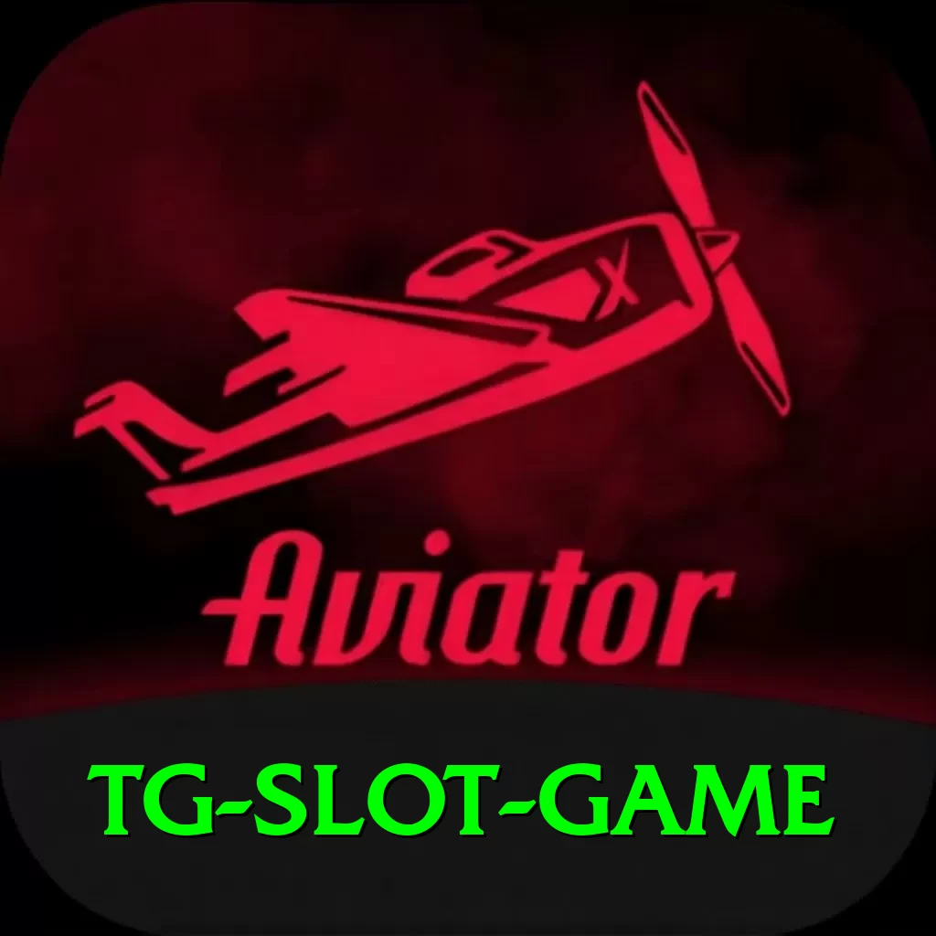 TG Slot Game Pro v3.0.0 - 2
