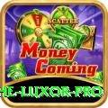the luxor King v2.3.8
