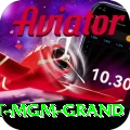the signature at mgm grand VIP Pro v2.3.3