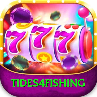 tides4fishing Pro Max v3.3.5 - 2