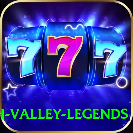tirah valley legends Gold Edition v5.5.9 - 2