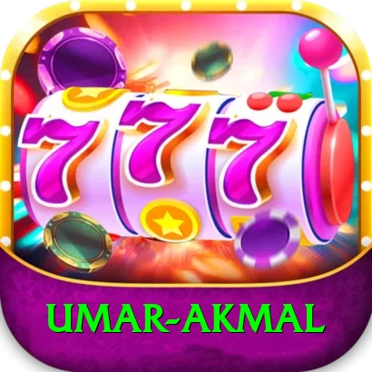 umar akmal Pro Edition v1.6.6 - 2