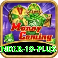 under 19 Gold - Casino & Slots