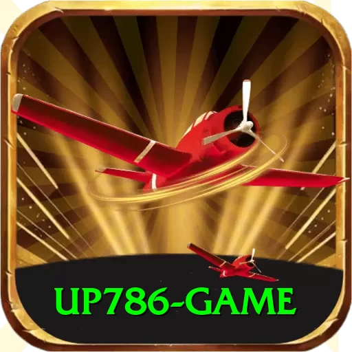 UP786 Game Master v1.2.9 - 2