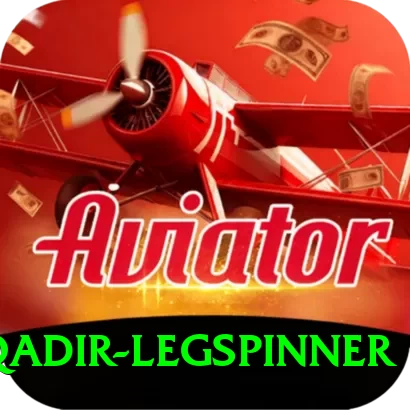 usman qadir legspinner Deluxe Pro v5.6.5 - 2