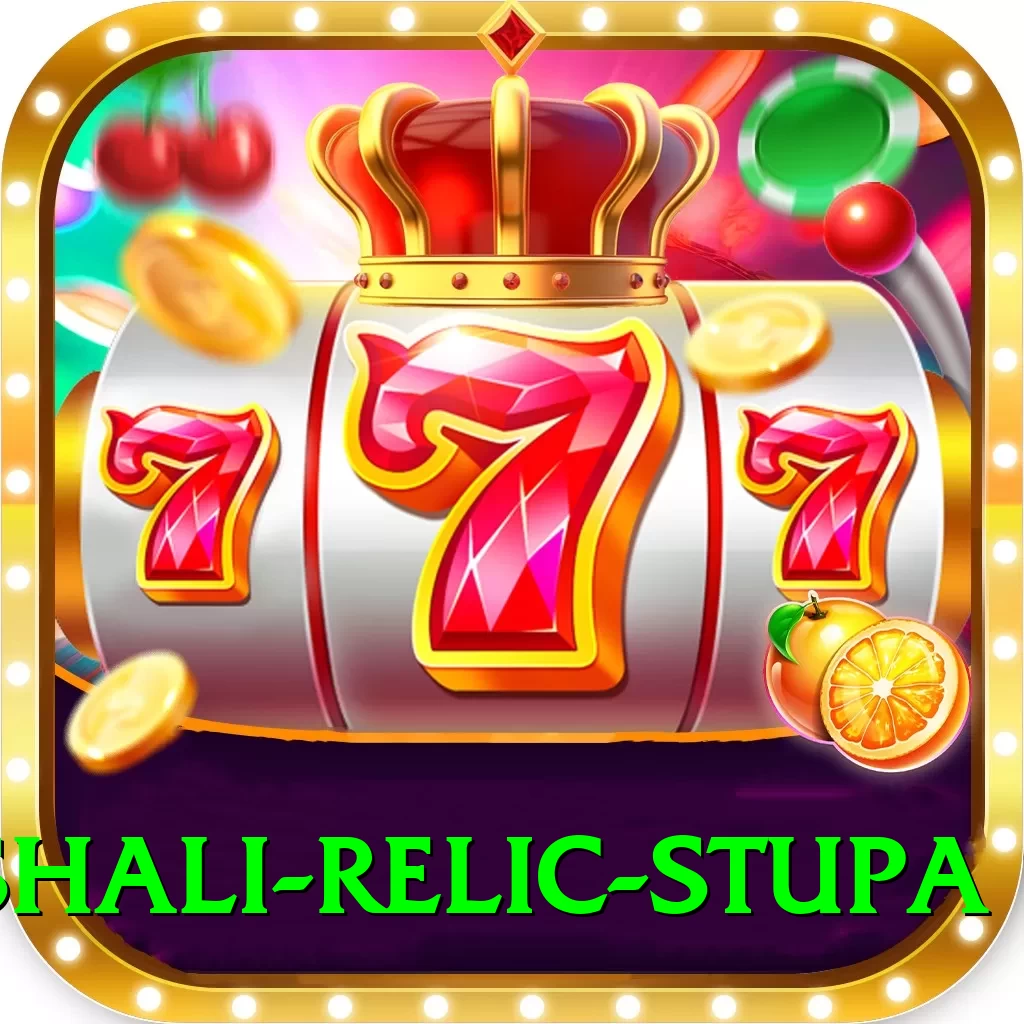 vaishali relic stupa Deluxe Edition v4.4.5 - 2