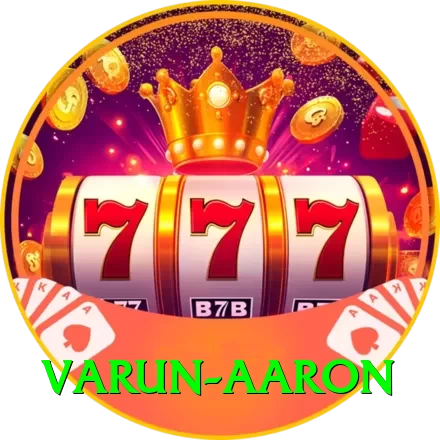 varun aaron Master Pro v2.4.6 - 2