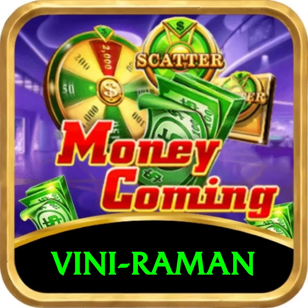 vini raman Pro Edition v3.0.9 - 2