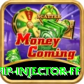 VIP Injector FF Games (Casino & Earning) Elite v1.6.5