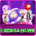 virat kohli news Max v5.6.5