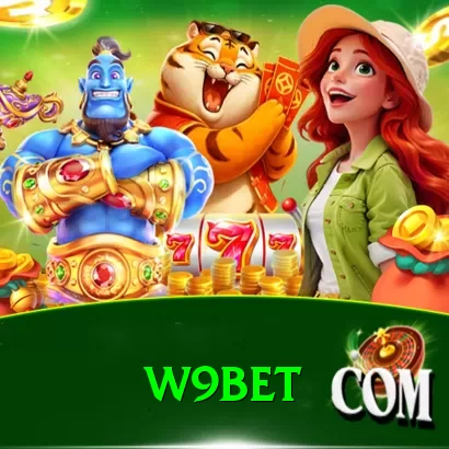 W9Bet Plus Pro v2.5.2 - 2