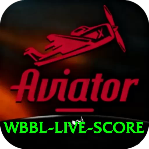 wbbl live score Pro v3.0.8 - 2