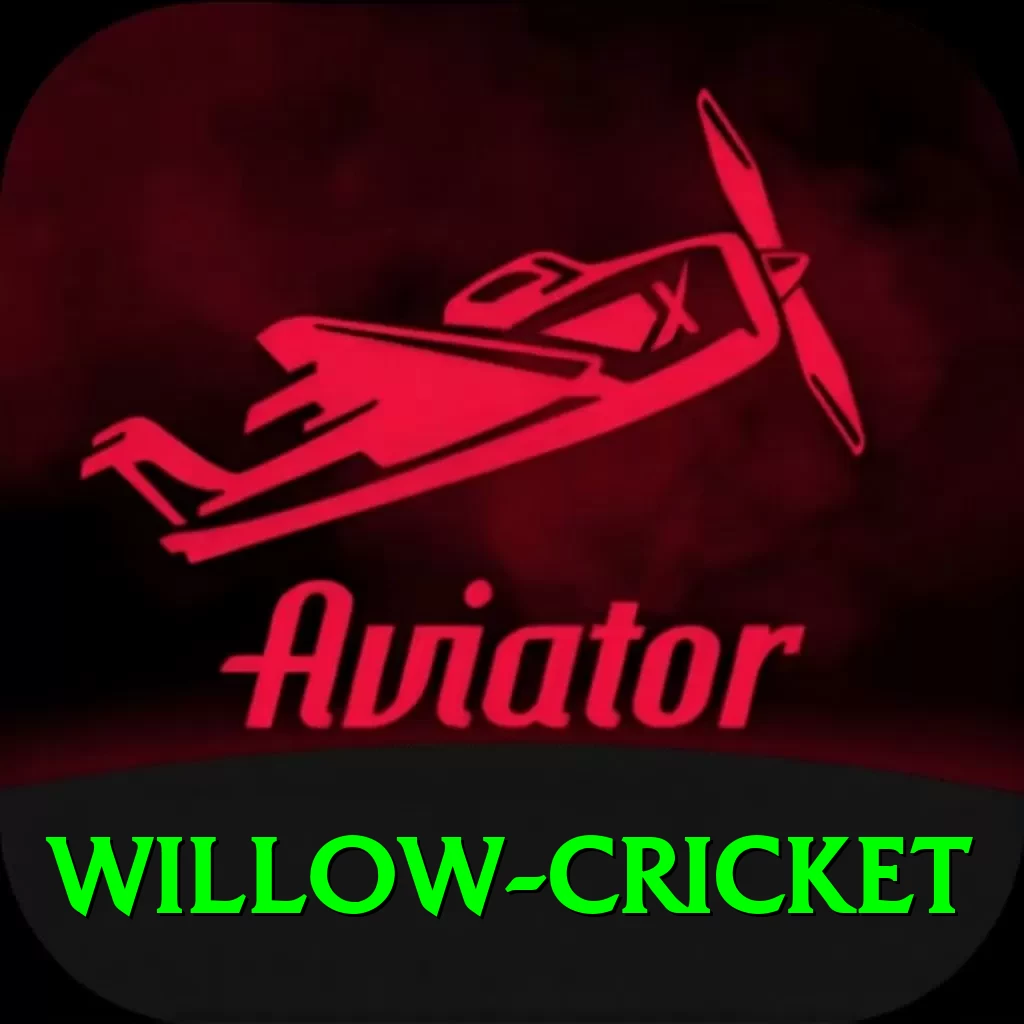 willow cricket Games (Casino & Earning) Elite v1.5.4 - 2