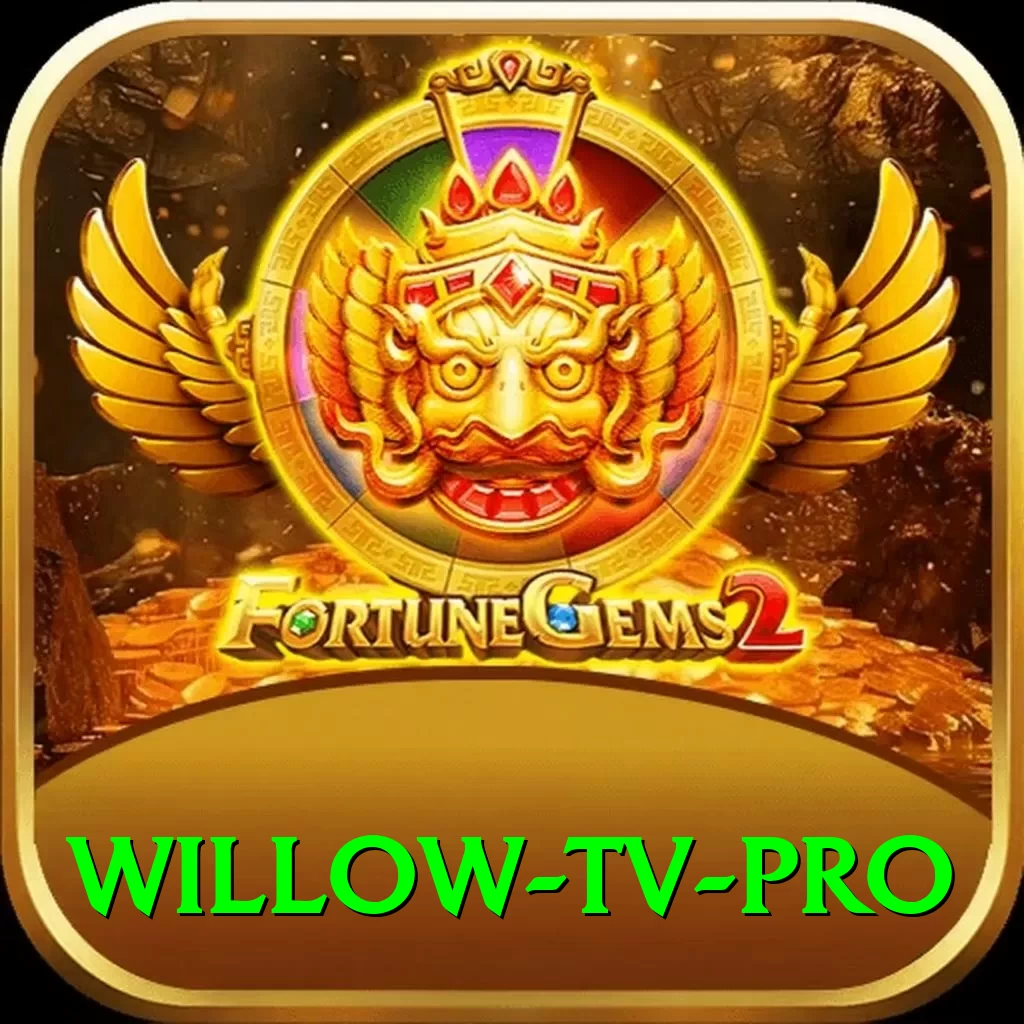 willow tv Game Gold v4.5.9 - 2