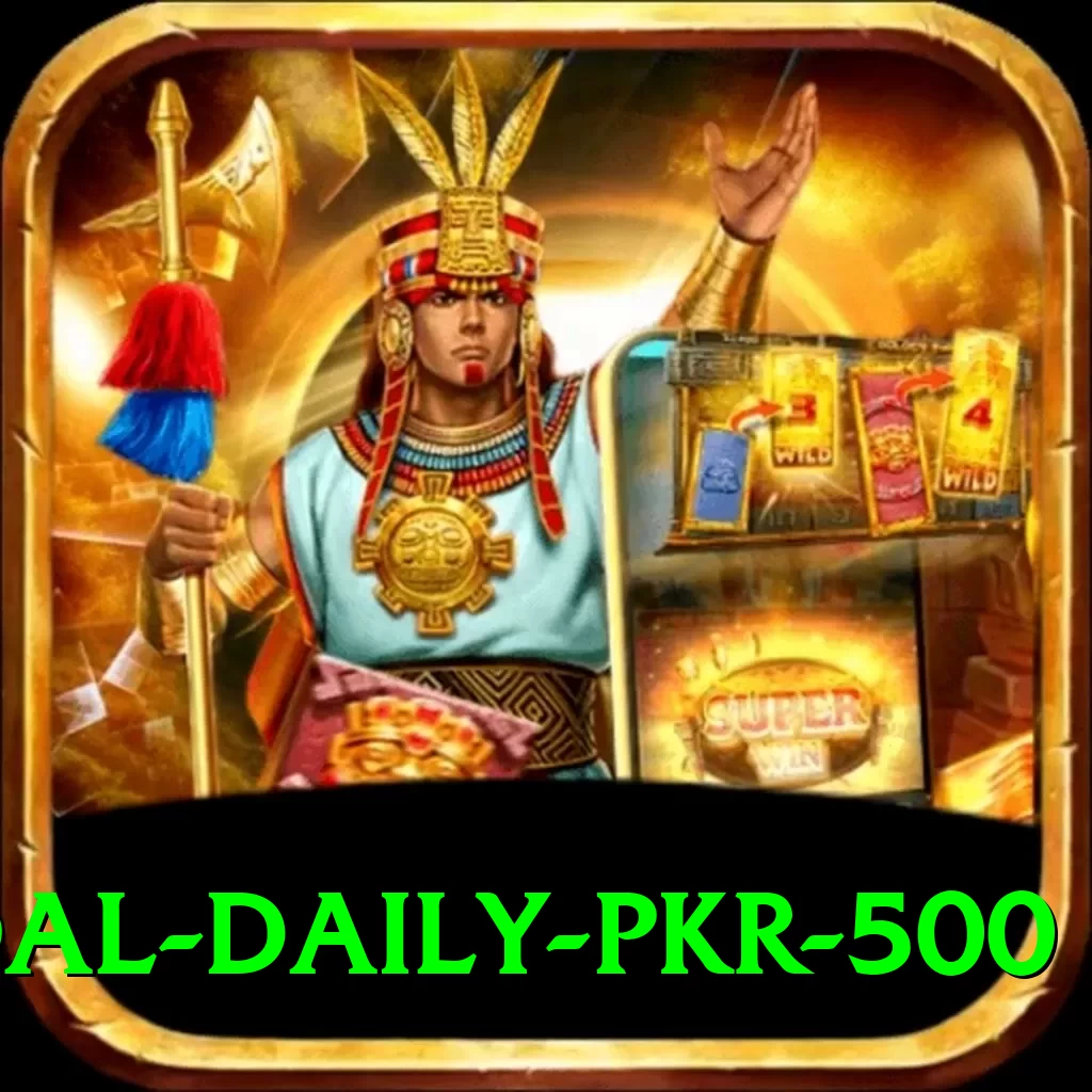 win goal daily pkr 500 Apps (Tools & Injectors) Premium v3.3.4 - 2