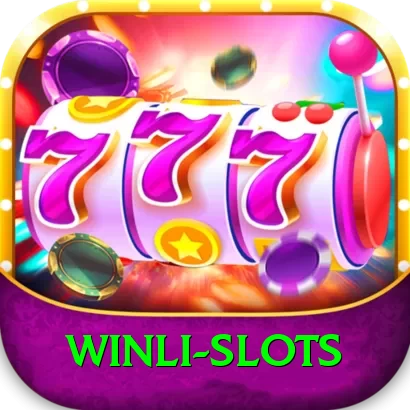 Winli Slots Casino Deluxe v2.4.1 - 2