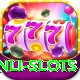 Winli Slots Casino Deluxe v2.4.1