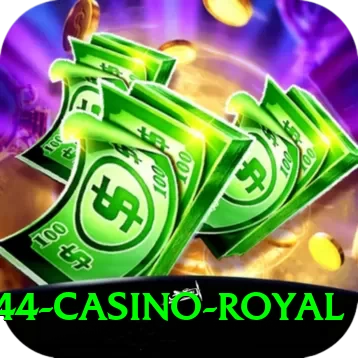 x44 - Casino Royal - 2
