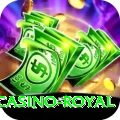 x44 - Casino Royal
