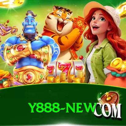 Y888 Live Legend v1.0.5 - 2