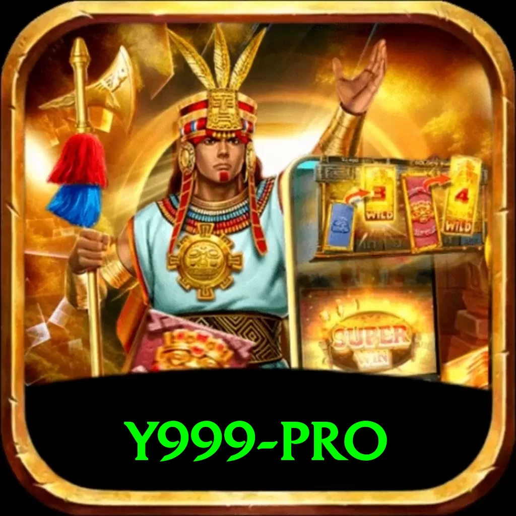 y999 - Gaming Pro - 2