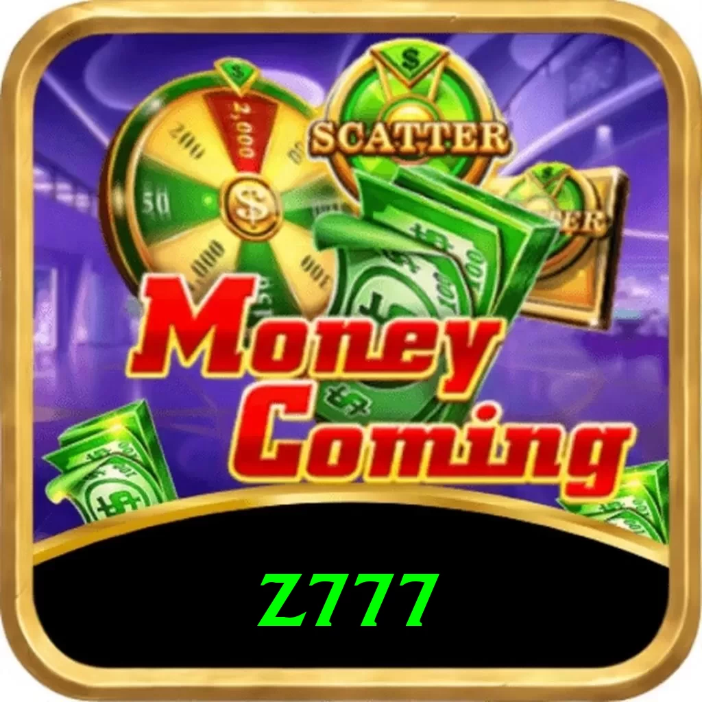 z777 Games (Casino & Earning) Deluxe vv5.2.8 - 2